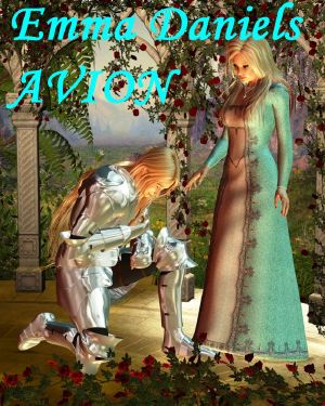 [The Crystal Rose Chronicles 01] • Avion - Book One of the Crystal Rose Chronicles